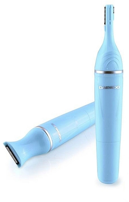 가정용 비키니 전동 제모기 트리머, 전동제모기