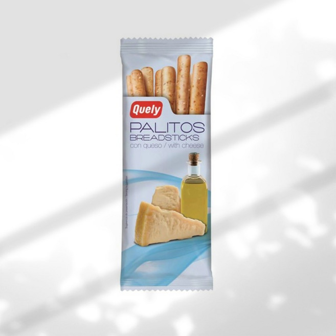퀼리 브래드스틱 치즈, 50g, 1개