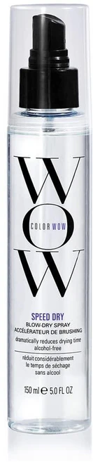 COLOR WOW 스피드 드라이 블로우 스프레이 150ml 5액량온스 236889, 1개 - 쿠팡
