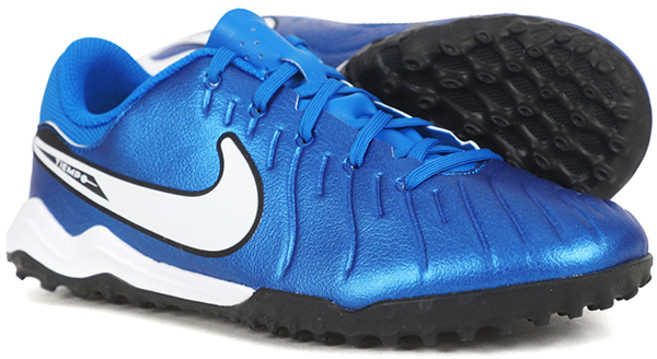 나이키 주니어 축구화 티엠포 레전드 10 아카데미 TF 인조잔디/맨땅용