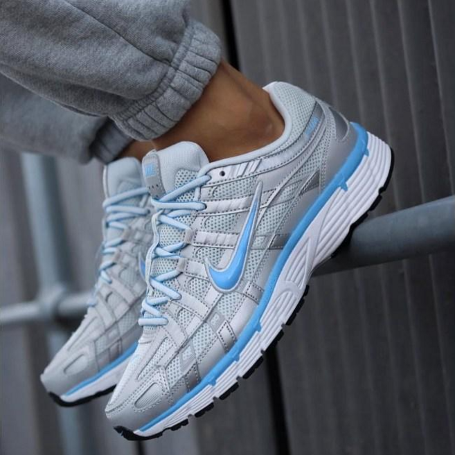 [정품/당일배송] 나이키 P-6000 운동화 러닝화