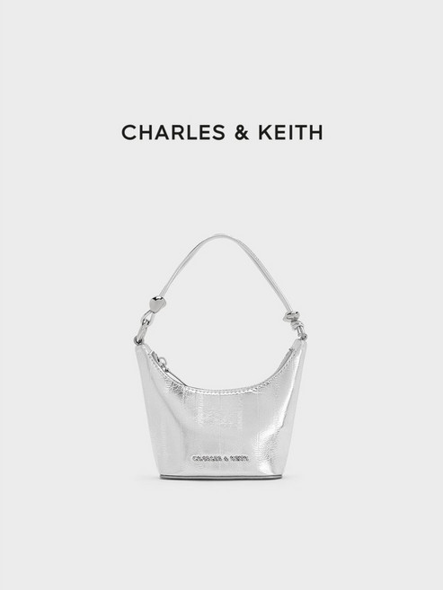 찰스앤키스 스프링여성가방 CHARLES&KEITH 체인크로스미니백 3컬러 CK6-40681202-1