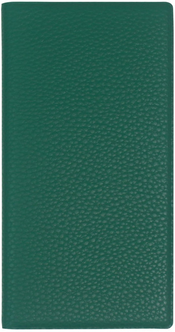 FENICE PU 바이폴드 골프지갑 FCFBFGW914, GREEN, 1개