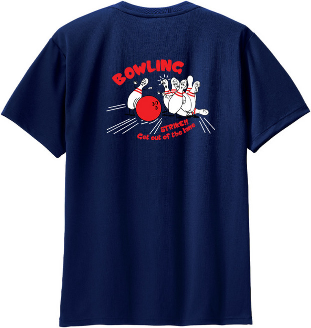 스트라이크 아웃 볼링 기능성 볼링 반팔 티셔츠 단체티 동호회티 볼티 드라이핏 메쉬 냉감 쿨론티 쿨링