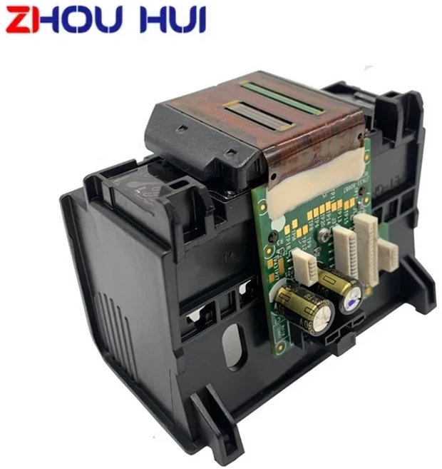 HP 934 935 프린트 헤드 HP 오피스젯 프로 6970 프린트 헤드 6820 6830 6950 6951 6954 6958 6960 6962 6, 01 printhead