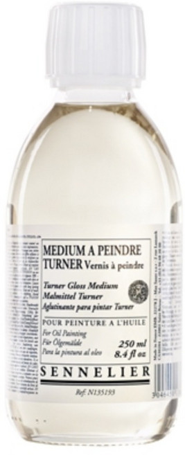 시넬리에 페인팅오일 250ml 개