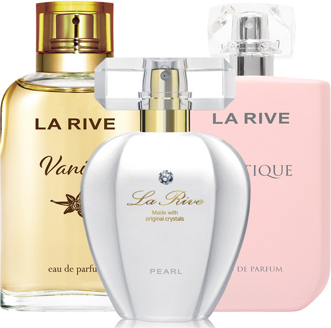 스와로브스키 럭셔리 여성향수 3종 (펄우먼+다이아몬드+골든) 225ml, 75ml