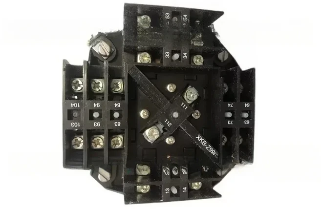 접점이 있는 적합한 마스터 컨트롤러 모듈 XKB-Z992/Z994/Z999 베이스, 02 Z992