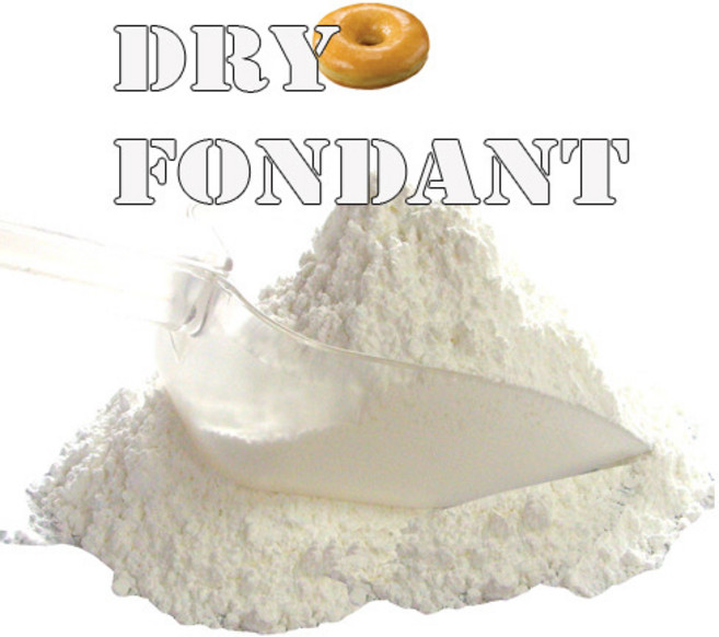 베이킹파티 선인 드라이혼당 1kg, 1개