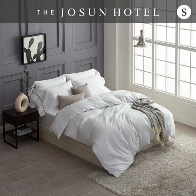 스탠다드 면 이불커버 S 화이트, 상세설명 참조