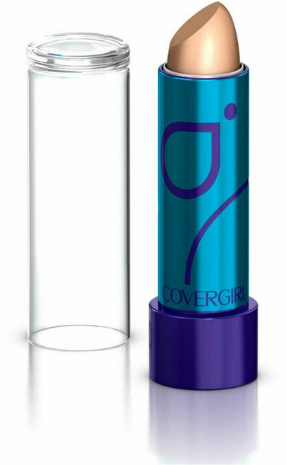 커버걸 Smoothers 컨실러 중형 [715] (5 개입), 1