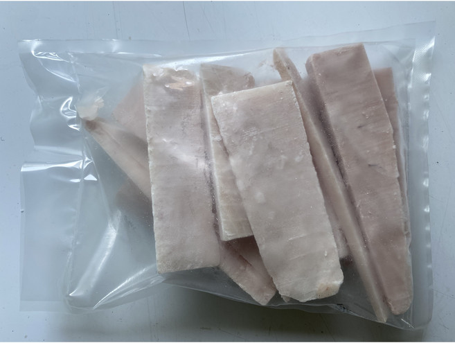 못난이참치 녹새치 연육 1kg 2kg 횟감 덮밥용, 1개