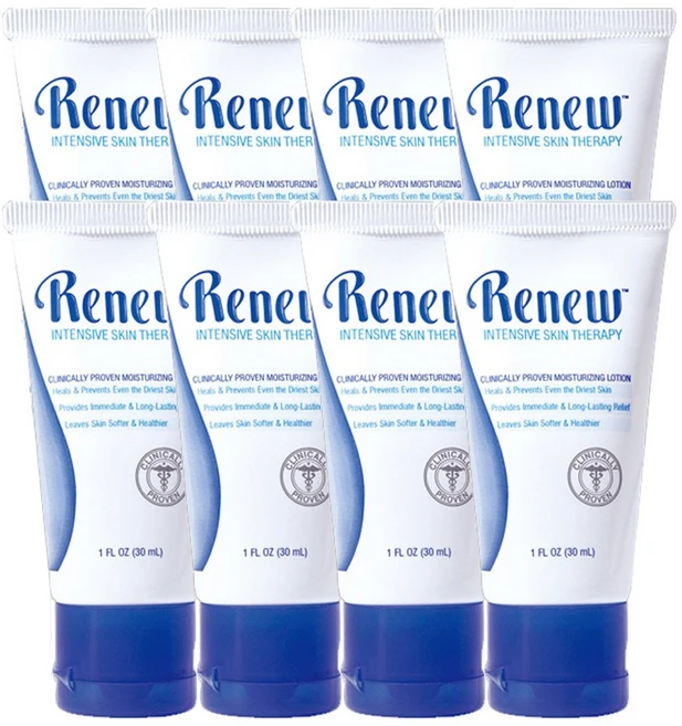 멜라루카 리뉴 로션 트래블 여행용 로션, 30ml, 8개 - 쿠팡