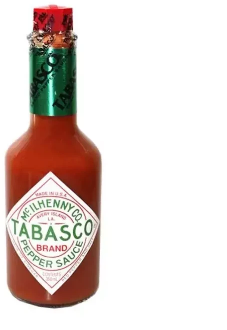 오뚜기핫타바스코소스 350ml, 1세트