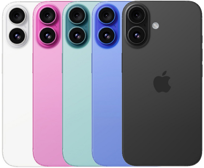6위 - 애플 아이폰 16 중고폰 공기계 128GB/256GB/512GB 3사호환 A3287, 256GB, 특S_울트