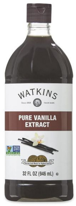 바닐라 추출워터 마다가스카르 바닐라 빈, 1개, 960ml