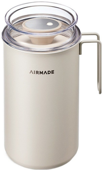 에어메이드 듀얼 히팅 음식물 처리기 에코락 가정용, THE BRIX AFX-451