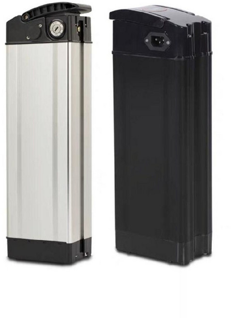 전기 자전거 배터리 셀프 48V 전기자전거배터리 교체, O.48v15ah하이바370x135x89