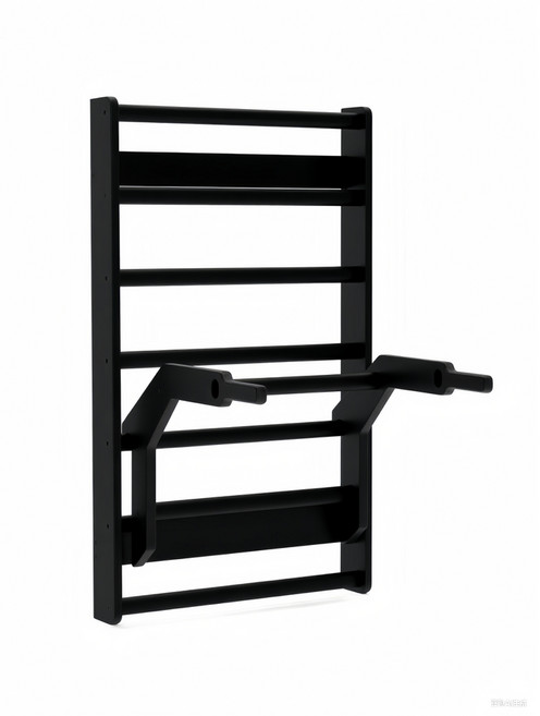 홈슈로스바 슈로스바 기구 슈로스바운동기구 슈로스바무타공 스트레칭기구, 검정 120x70