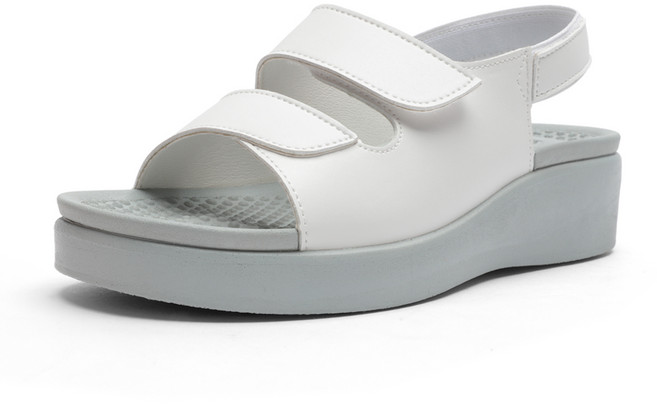 페이퍼플레인 여성용 간호사신발 기능화 이중쿠션 PP1541