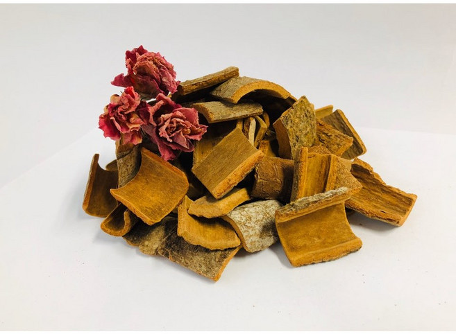 향이 진한 계피 600g / 사각계피, 1개