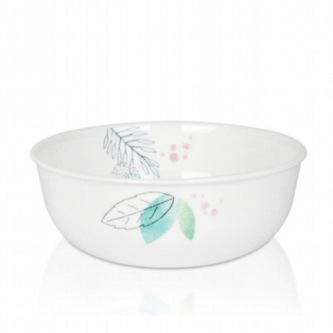 코렐 파스텔멜로디 신형 대접 14.4cm, 상세설명 참조, 없음