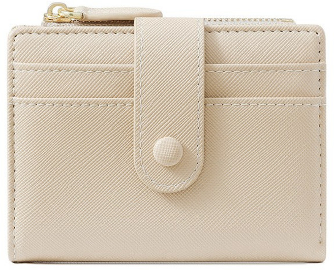 사피아노 동전카드지폐 반지갑