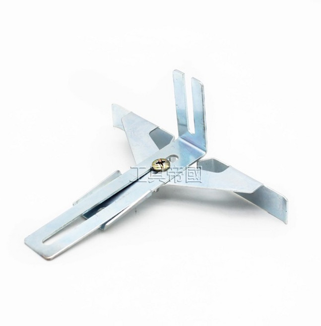 工具帝國 修邊機導具 3701 MT370, 1個