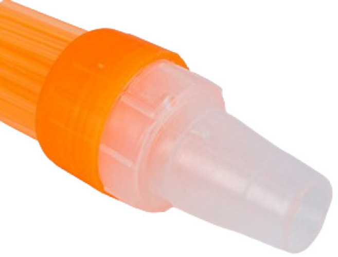 【快速注水水球】輕鬆裝水氣球, 1個, 注水器