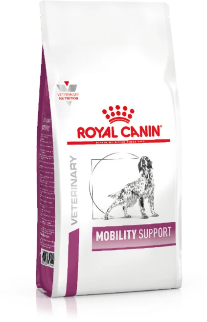 로얄캐닌 독 모빌리티 서포트 독 7KG RG04 강아지처방사료 관절사료 중성화, 1개 - 쿠팡