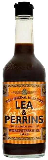 레아 페린스 우스터셔 소스 1 x 290ml, 1개