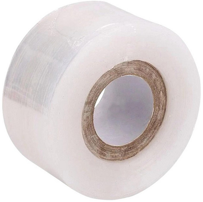 5CM 접착 나무 4 CM 모종 액세서리 필름 너비 3 PE 자체 정원 식물 접목 테이프 토마토 덩굴, [01] NJ 1pcs white, [03] 5cm, 01 1pcs white_03 5cm