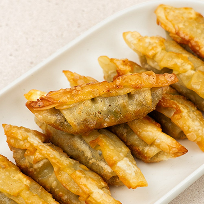 담두 자만두_1.26kg 냉동 대용량 업소용 군만두 튀김만두 교자 야끼만두, 1개, 1.26kg