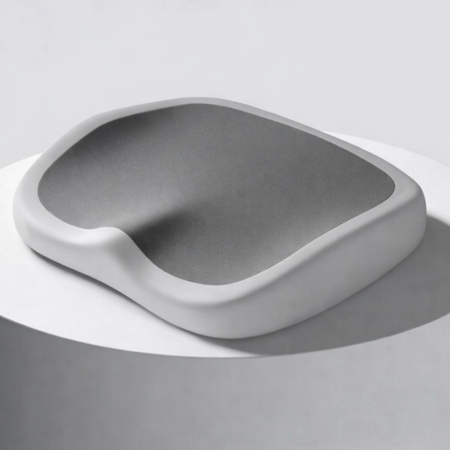 오어브랜드 푹신한 메모리폼 의자 방석