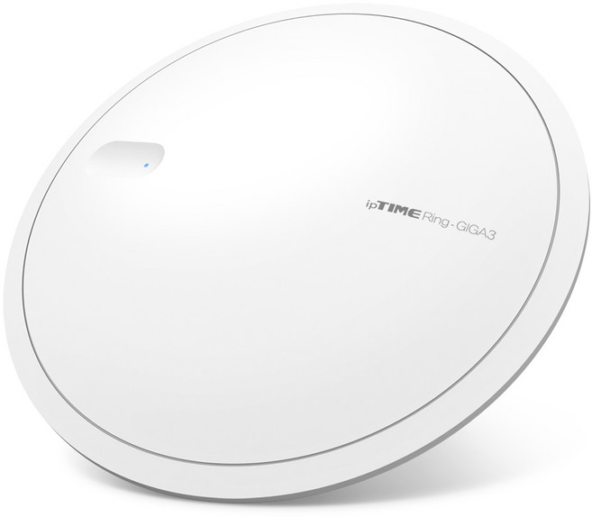 ipTIME 무선확장기, Ring-GIGA2, 1개