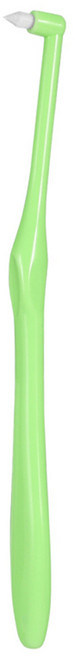 치열 교정 칫솔 청소 치과용 부드러운 브러쉬, 03 green, 01 빠른