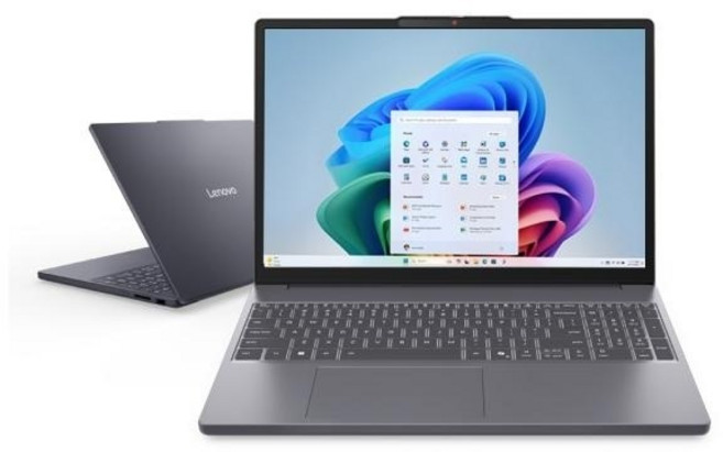 레노버 2025 아이디어패드 슬림3 15ARP10 OLED 라이젠5 라이젠 7000 시리즈, Luna Grey, 256GB, 8GB, Free DOS, 83K7003AKR