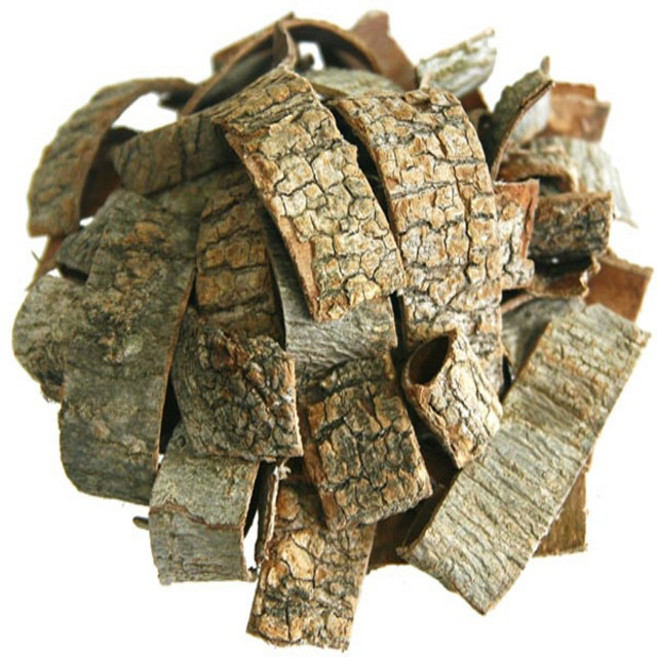 지리산한방식품 두충 특품300g/동의보감촌 지리산 두충껍질, 1개, 300g