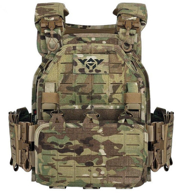 밀리터리 V5 서바이벌게임 방탄리그 전투복 소품 조끼 블랙 방탄조끼 서바이벌