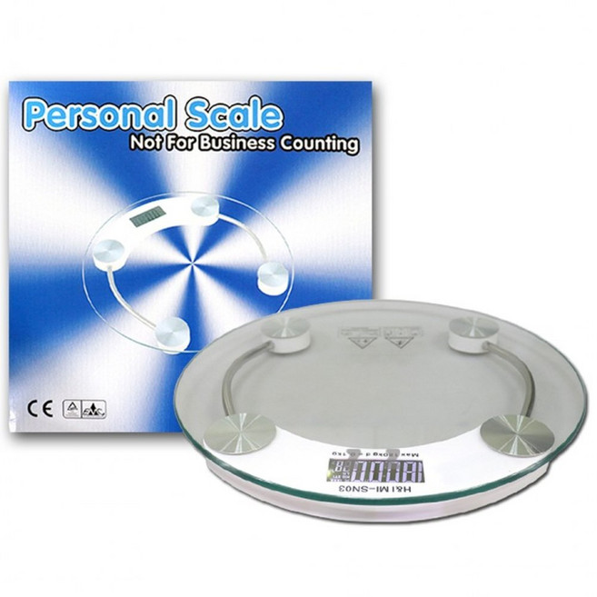 듀플렉 디지털체중계 자동전원 150KG 몸무게측정 저울, 상세페이지참조, 1개