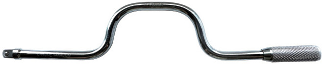 툴스타 TS-SH-12 스피드 핸들 1/2인치 41cm, 1개