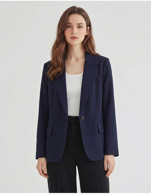 미센스 심플원버튼 자켓MB44JKM109Z 1087210