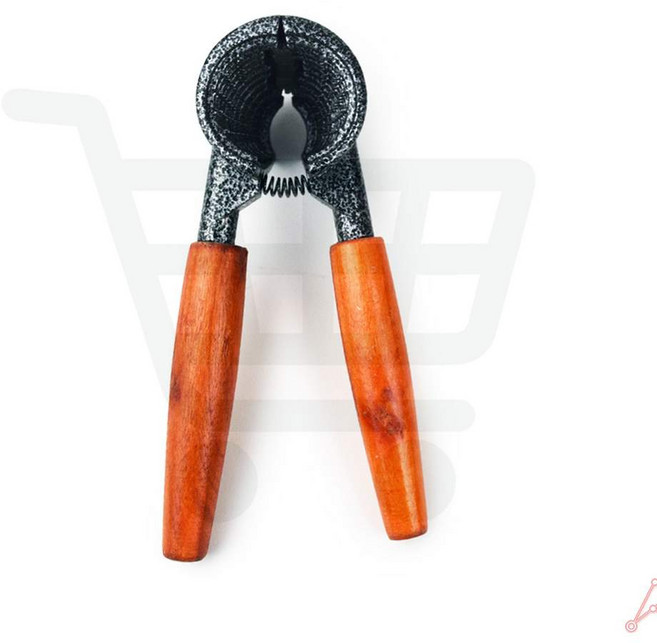 호두까기 기계 망치 견과류 은행 잣 까는 도구 밤가위 깨기 껍질 다용도 제거기 주방