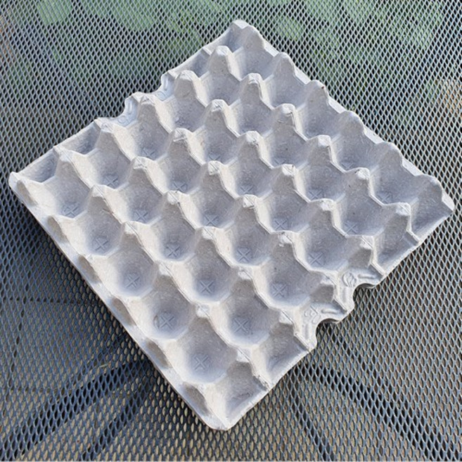 30구 트레이 (특란) 종이계란판 70개묶음 난좌 선물용 전도용 판촉용 달걀포장 다벅스