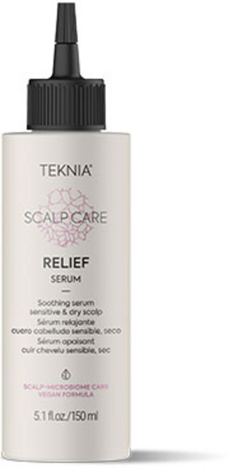 라끄메 테크니아 라끄메샴푸 릴리프 세럼 150ml, 1개