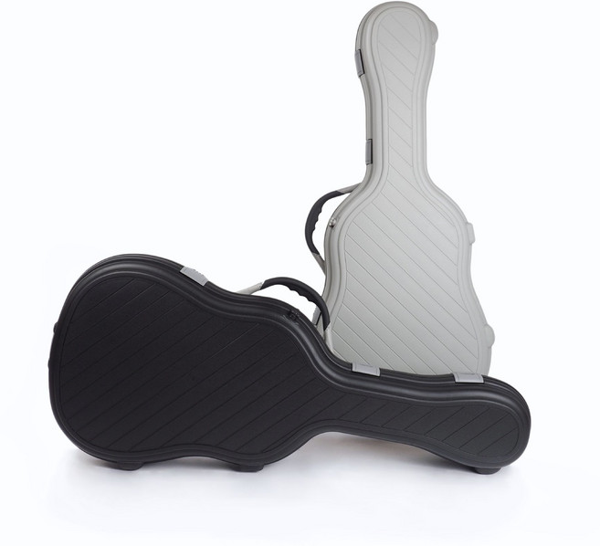 이스턴 코리아 통기타 하드케이스, 1개, 블랙(BK)_드래드넛 바디