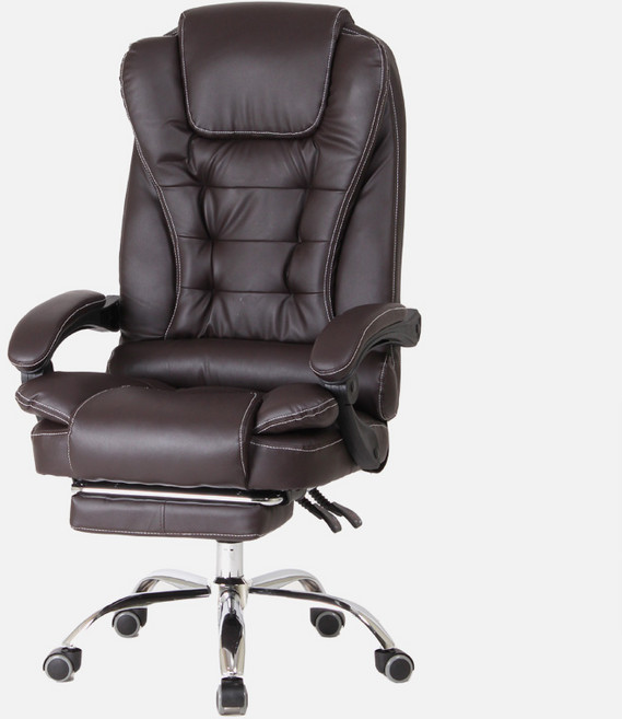 동서가구 윌리 침대형 리클라이너 게이밍 의자 DF920061, 블랙