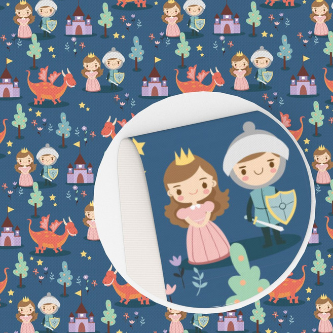 동물 팬더 기린 나태 인쇄 인조 가죽 시트 합성 원단 롤 DIY 귀걸이 머리 활 공예 프로젝트, 50x140cm, 1131816, 1개