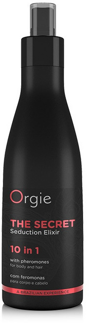 Orgie 費洛蒙真愛香水 200ml, 1個