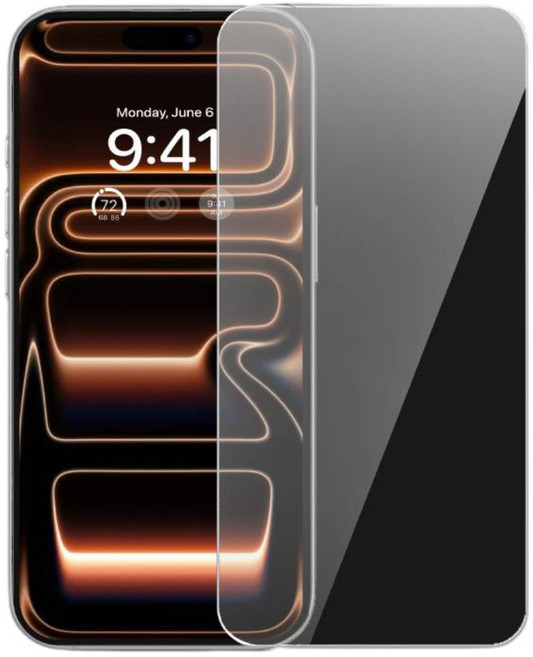 iphone 17, 1個, 高清保護貼,i16e